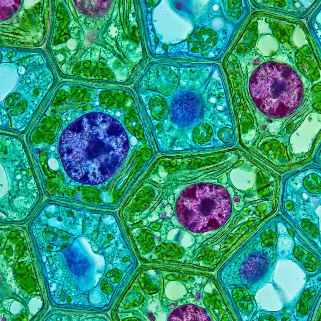 Placeholder science image