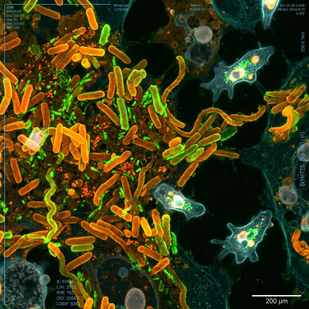 Placeholder science image